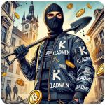 Работа курьер - кладмен в Нее 