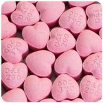 Экстази  Ecstasy Love 200 MDMA в Нее