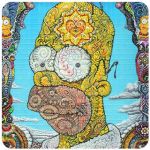 Марки LSD-25 VHQ чистых 250 мкг в Нее